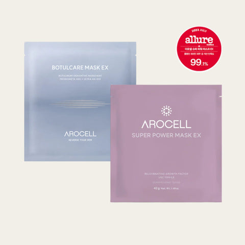 Arocell Mask Combo