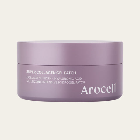 Arocell Super Collagen Gel Patch