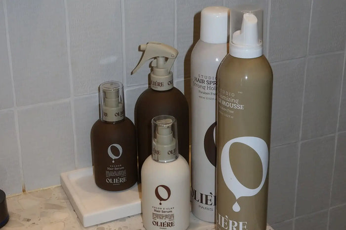 What Hair Products to Pack: The Minimal Five-Item Kit That Survives Any Bathroom