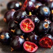 Dúo de champú y mascarilla Oliére Color E'Clat Acai