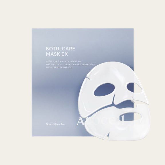 Arocell Botulcare Mask