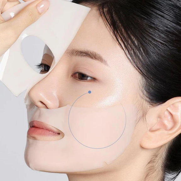 Arocell Botulcare Mask Effect