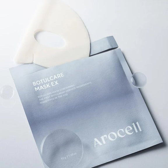 Arocell Botulcare Mask sheet