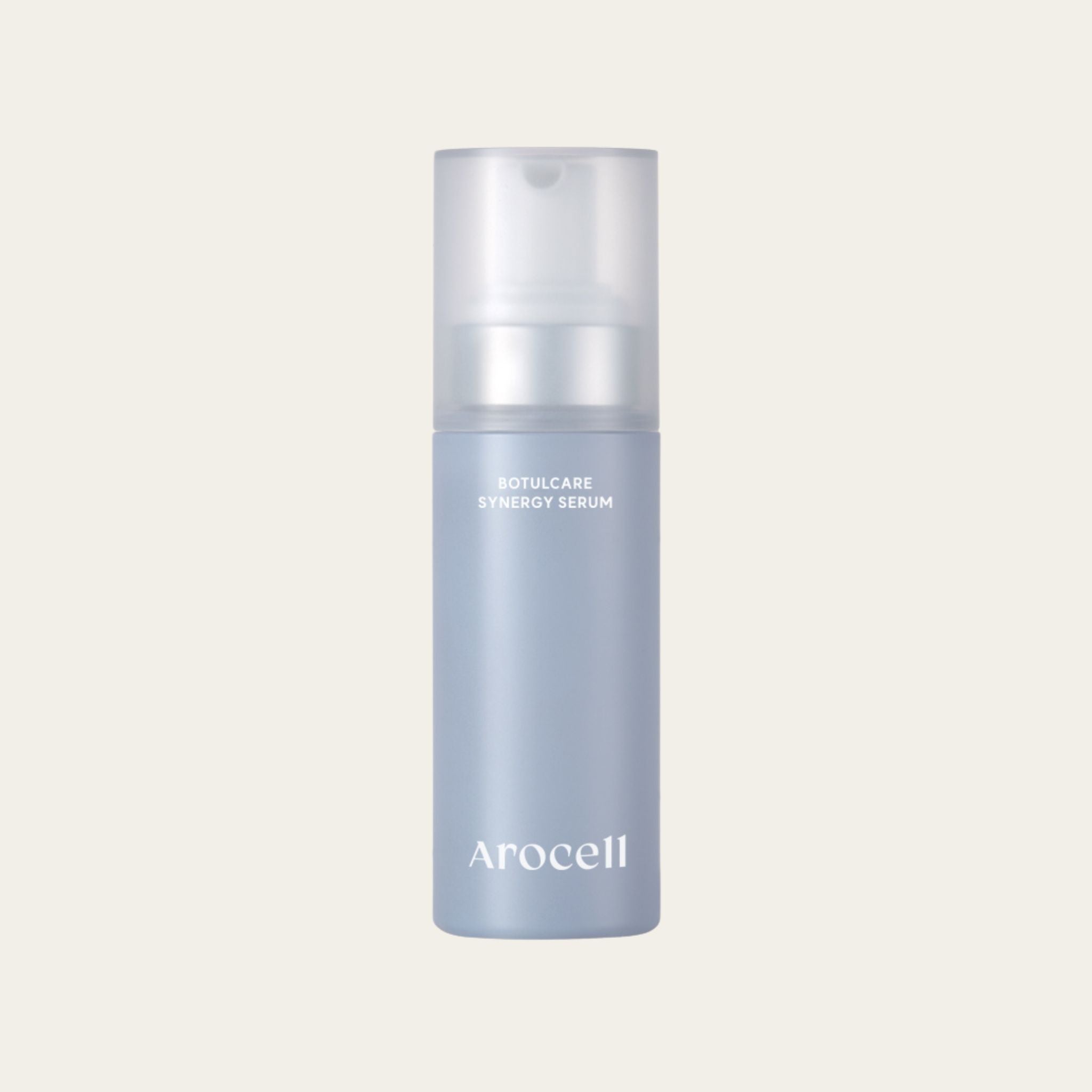 Arocell Botulcare Synergy Bubble Serum with Peptides & Collagen