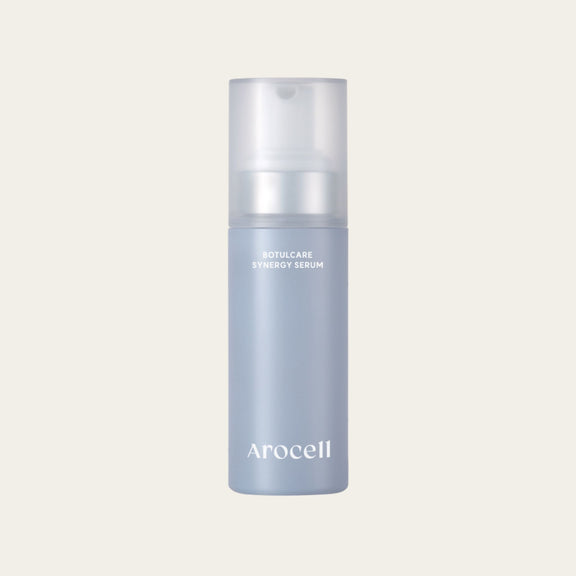 Arocell Botulcare Synergy Bubble Serum with Peptides & Collagen