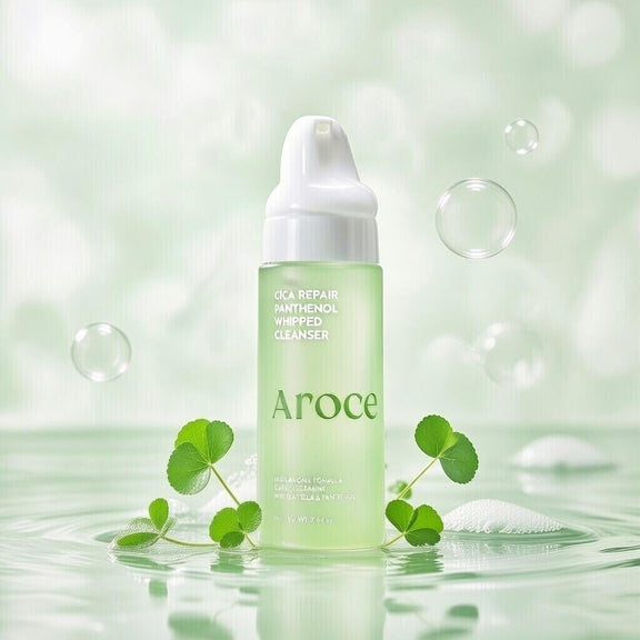 Arocell Cica Cleanser