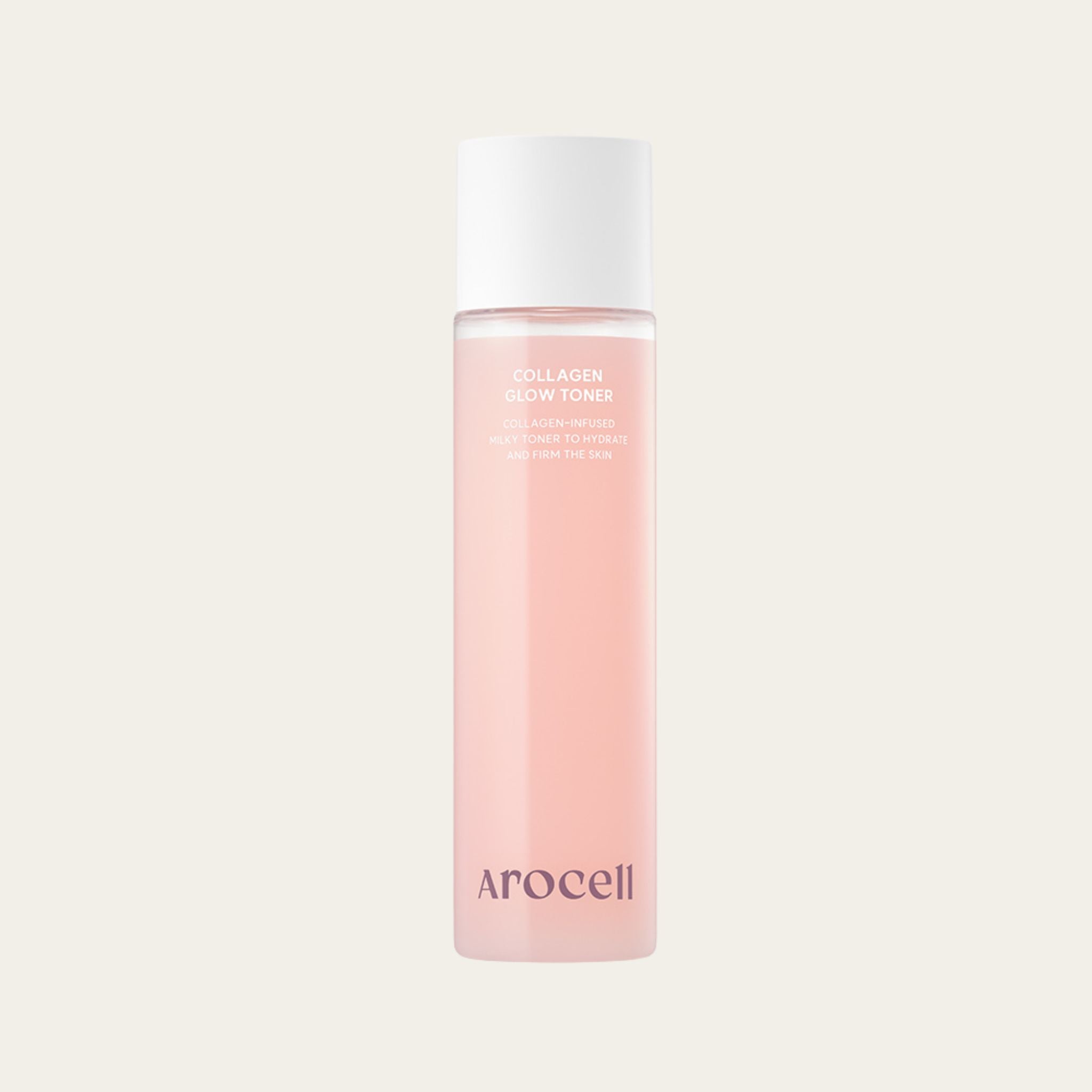 Arocell Collagen Glow Toner