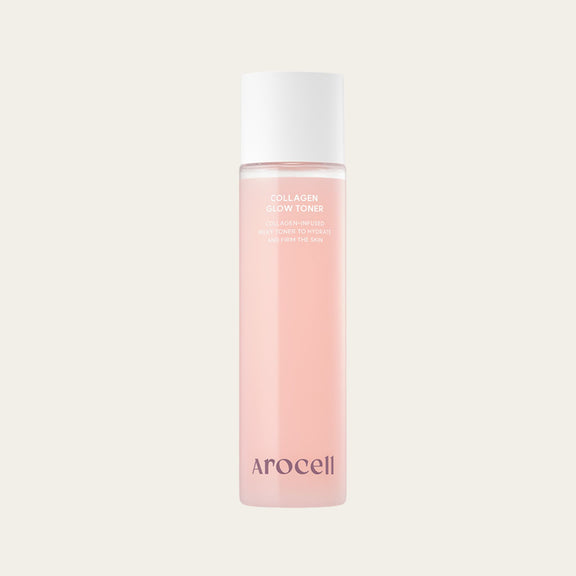 Arocell Collagen Glow Toner