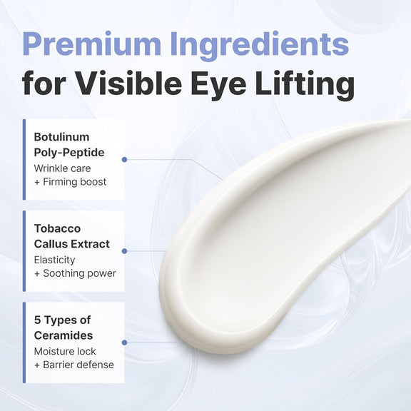 Arocell Eye Cream with Premium Ingredients