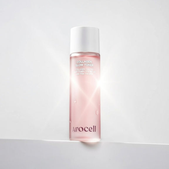 Arocell Glow Toner