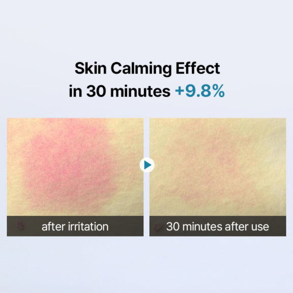 Arocell Hyal B5 Cream Calming Effect