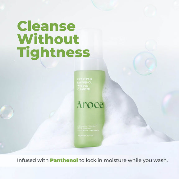 Arocell Mugworth cleanser