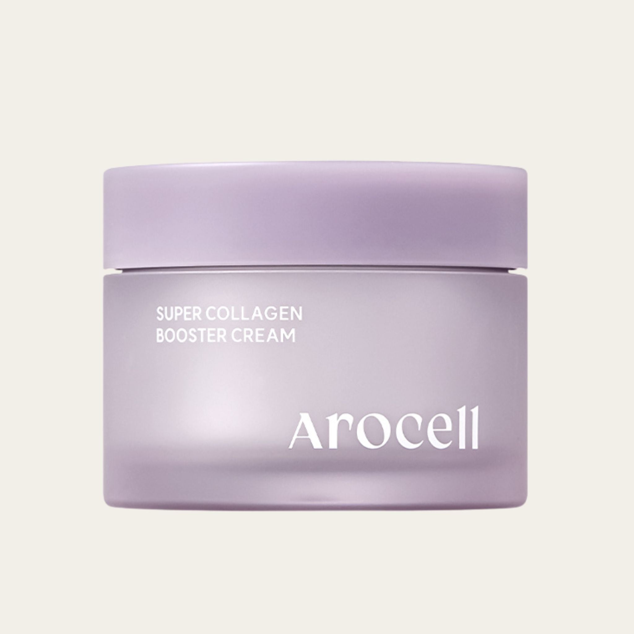 Arocell Super Collagen Booster Cream