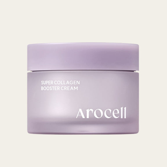 Arocell Super Collagen Booster Cream