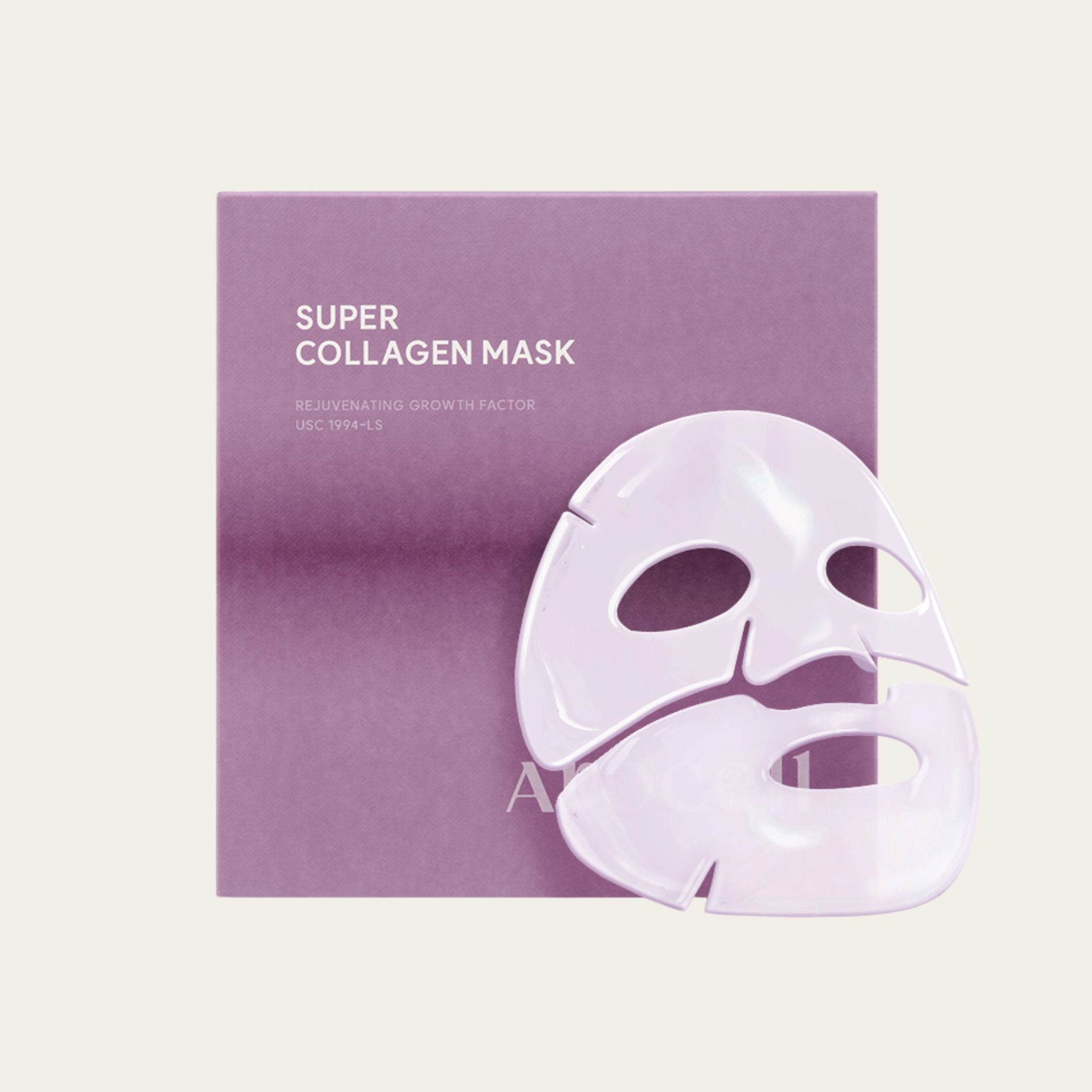 Arocell Super Collagen Mask