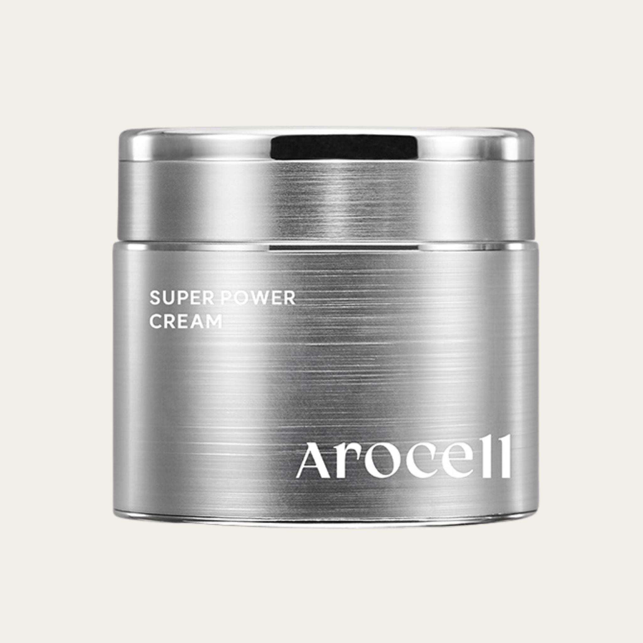 AROCELL スーパーパワークリーム　アンチエイジング Arocell Super Power Cell-Recharging Cream I Youth Rituals