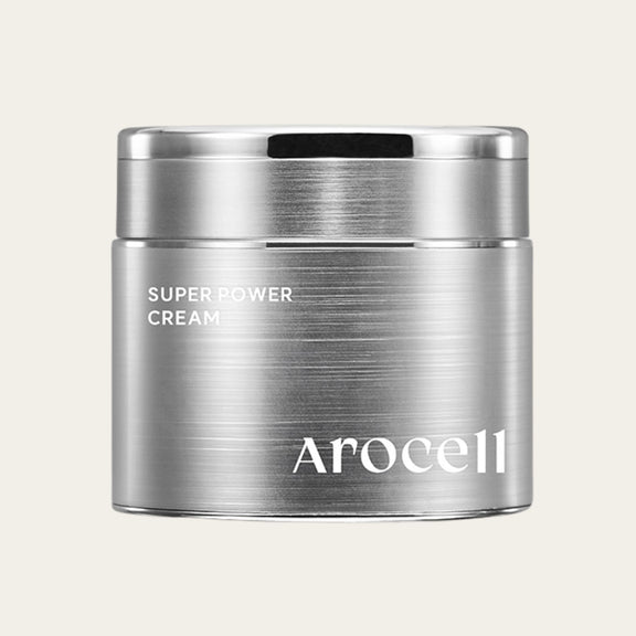 Arocell Super Power Cell-Recharging Cream