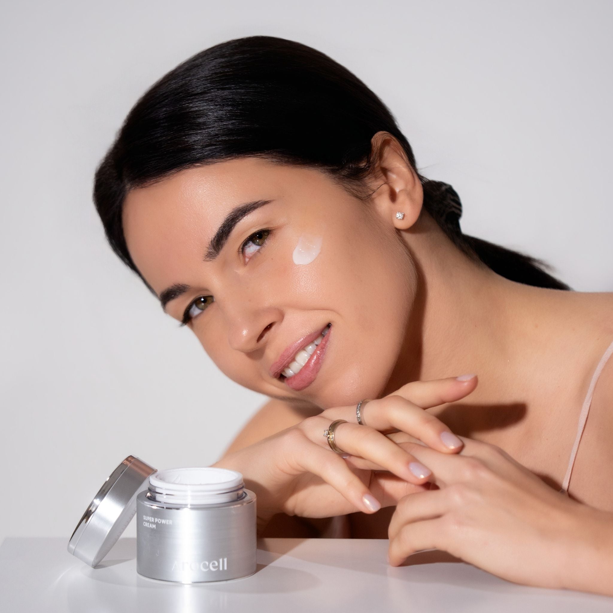 Arocell Super Power Cell-Recharging Cream I Youth Rituals
