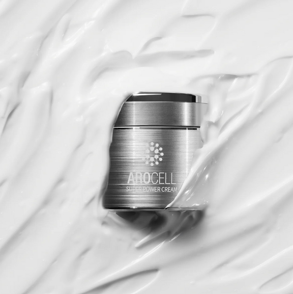 Arocell Super Power Cream