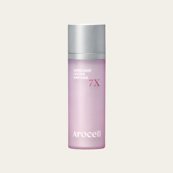 Arocell Super Shot Coltra Ampoule 