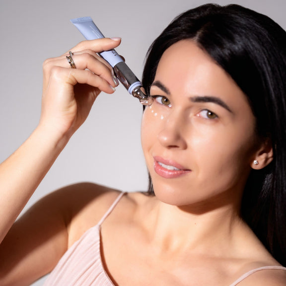 Arocell Wrinkle Solution Eye Cream