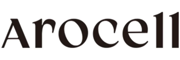 Arocell brand logo