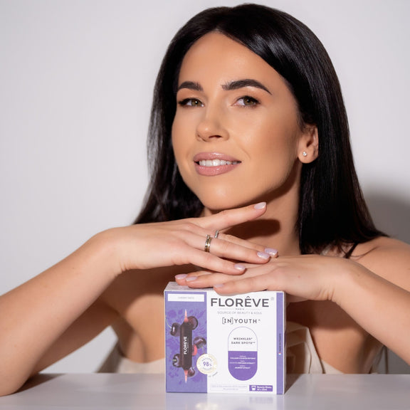 Floreve Anti Aging Cure