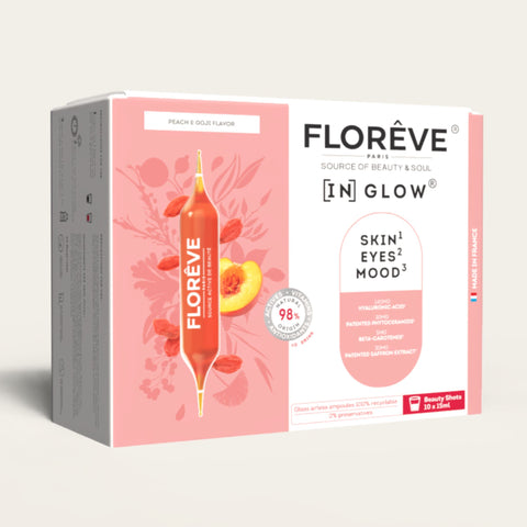 FLORÊVE [IN] GLOW