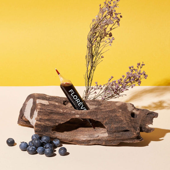 FLORÊVE [IN] YOUTH Anti-Aging Ampoule