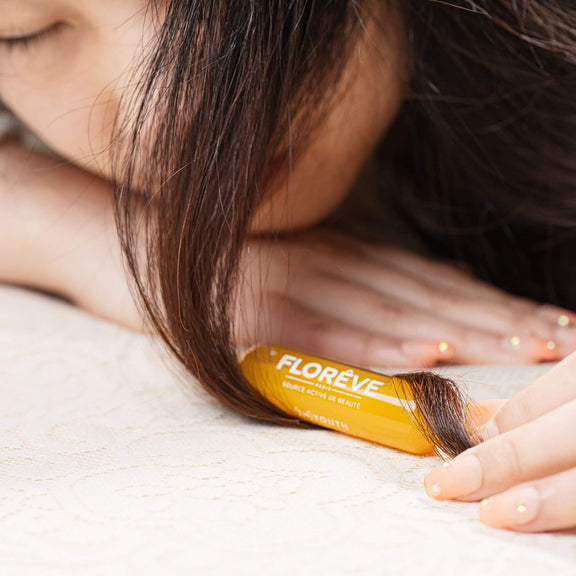FLOREVE IN YOUTH Anti-Hair Loss Cure