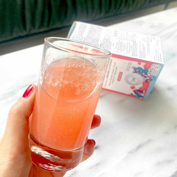 FLORÊVE Slim Inside® consistency
