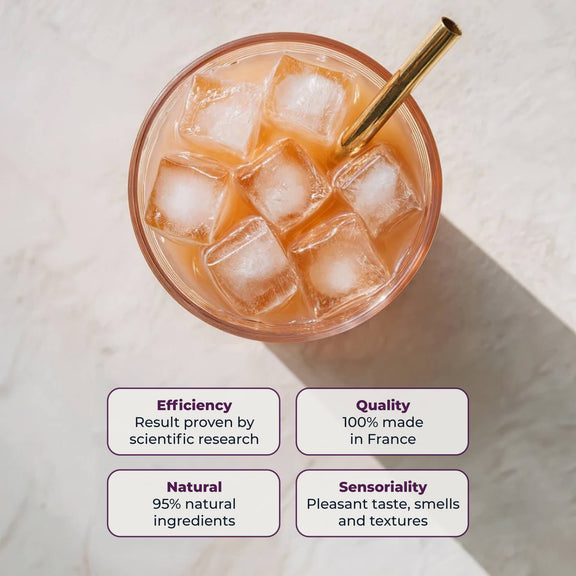 Floreve Detox benefits