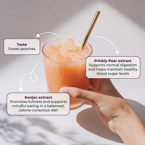 Floreve Detox benefits