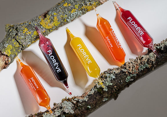 Floreve paris products