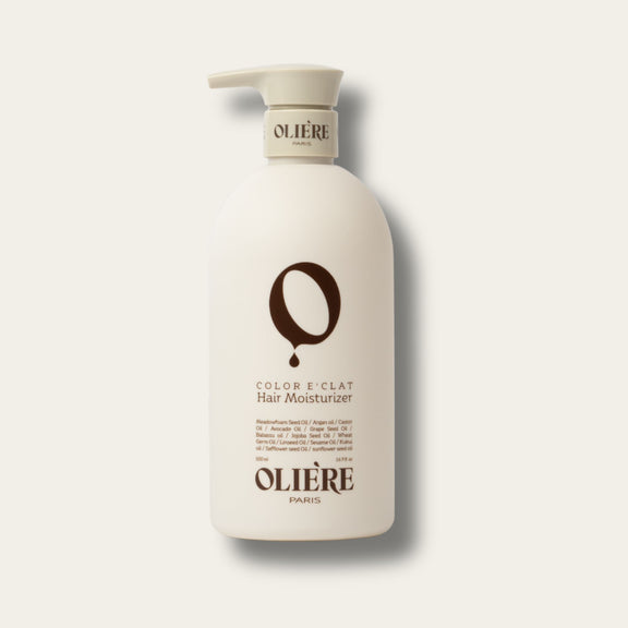 Oliére Color E'Clat Hair Moisturizer, 500 ml