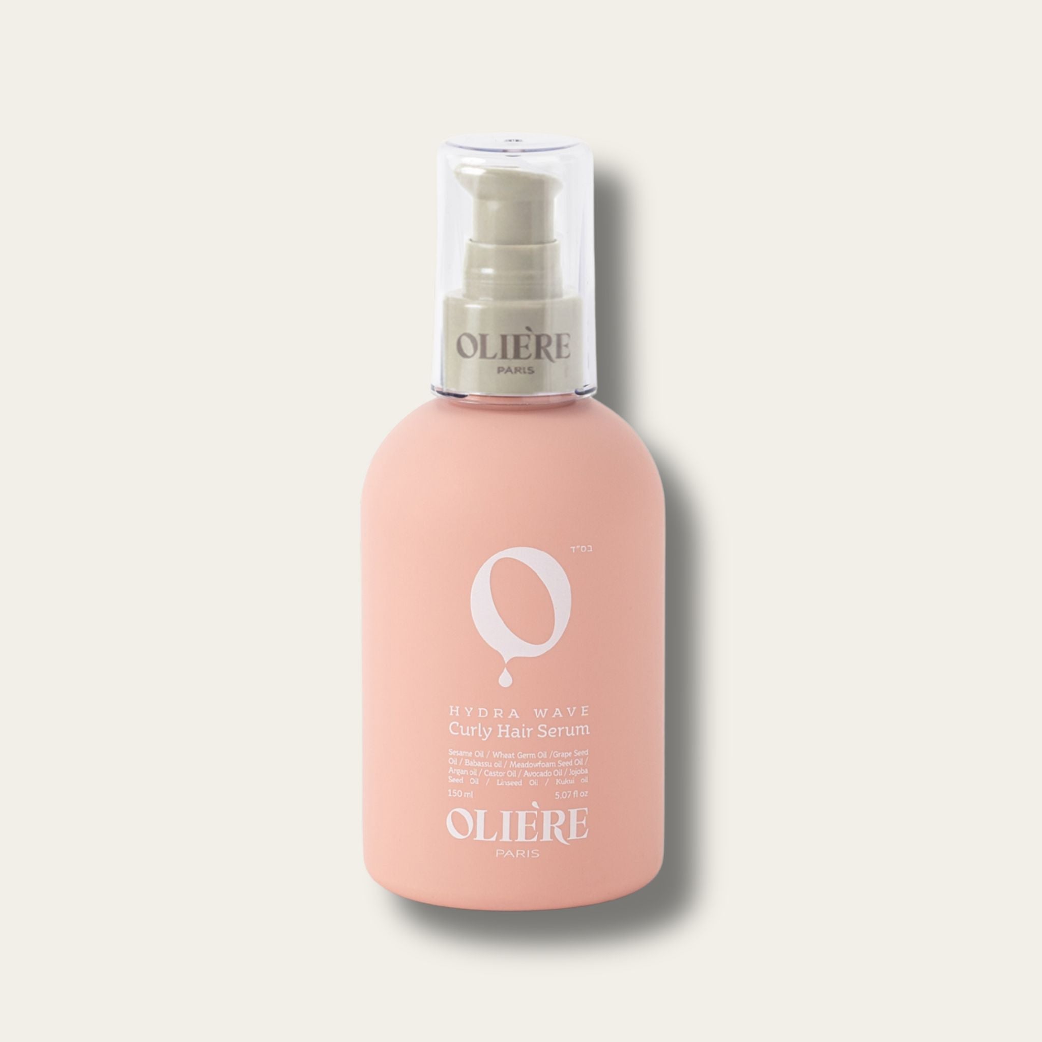 Oliere Hydra Wave Hair serum