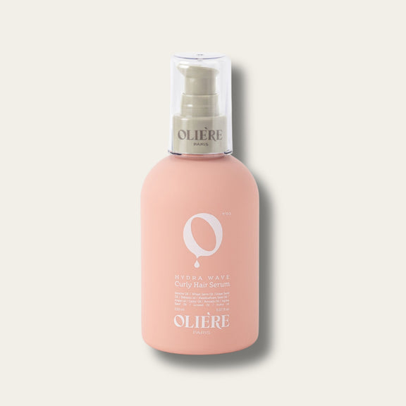 Oliere Hydra Wave Hair serum