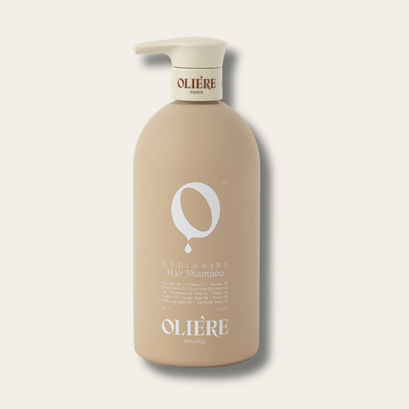 Oliere Paris Ordinaire Hair shampoo