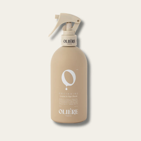 Oliere Paris Ordinaire Leave in Mask 300ml
