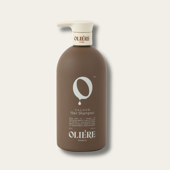 Oliere Paris Valour Hair Shampoo