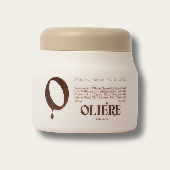 Oliere Studio Hair Moisturizing wax