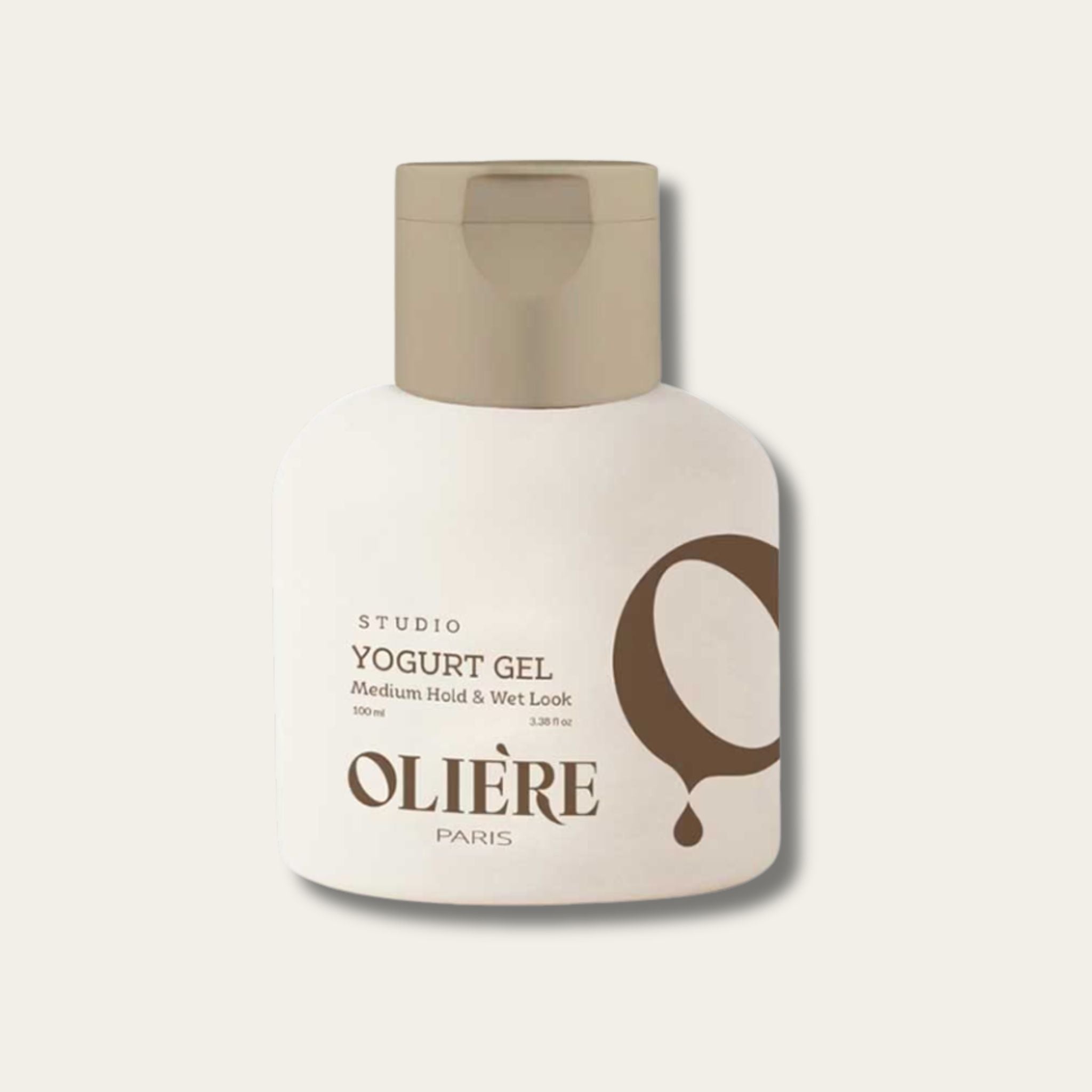Oliere Studio Yogurt Gel 100ml