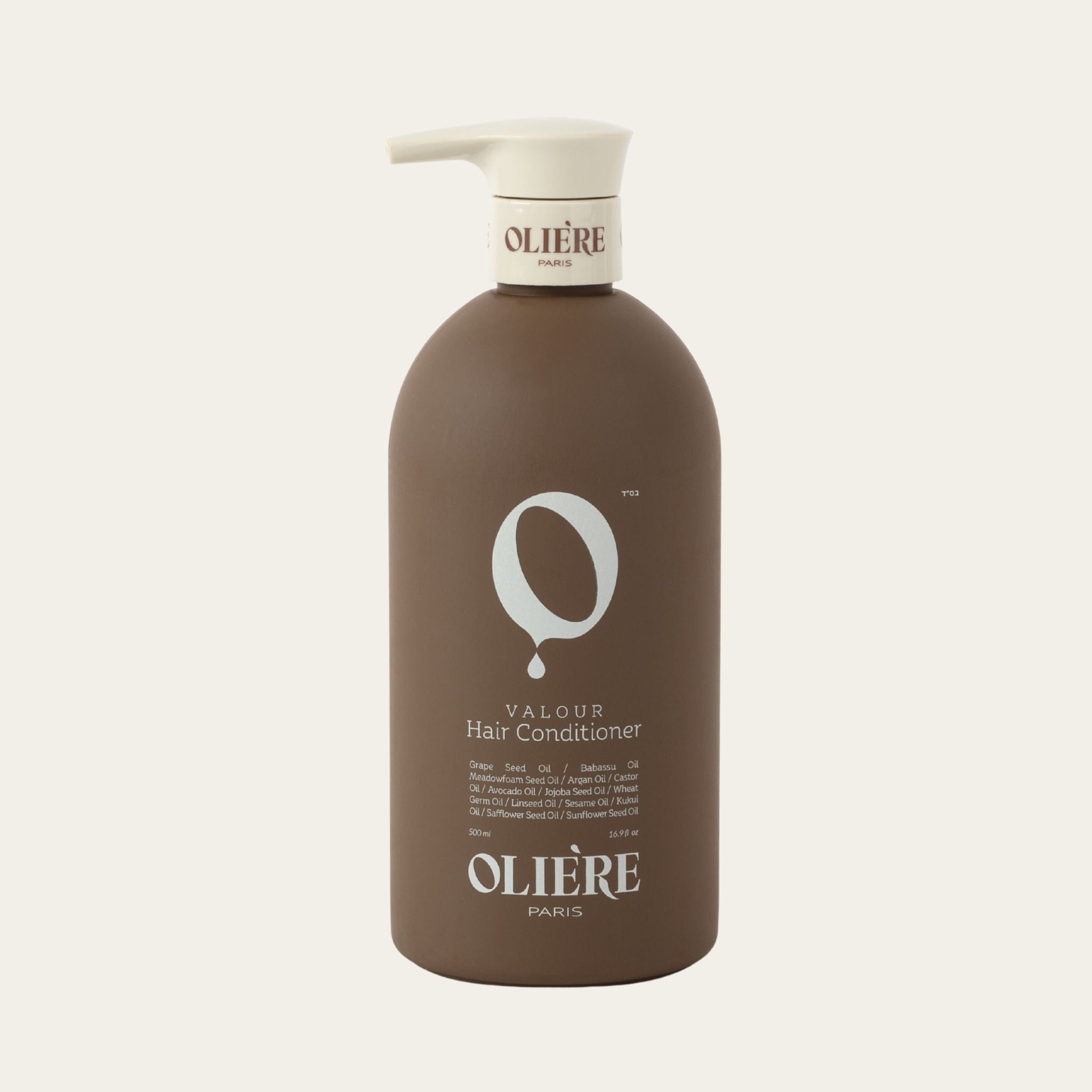 Oliere Paris Valour Hair Conditioner