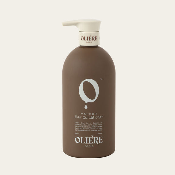 Oliere Paris Valour Hair Conditioner