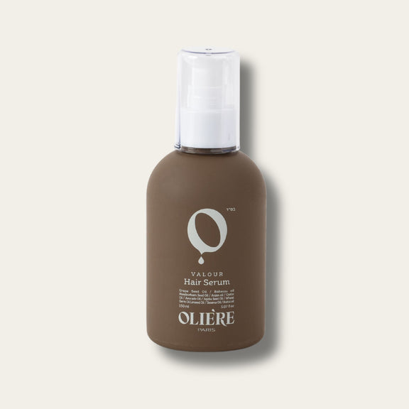 Oliere Paris Valour Hair serum