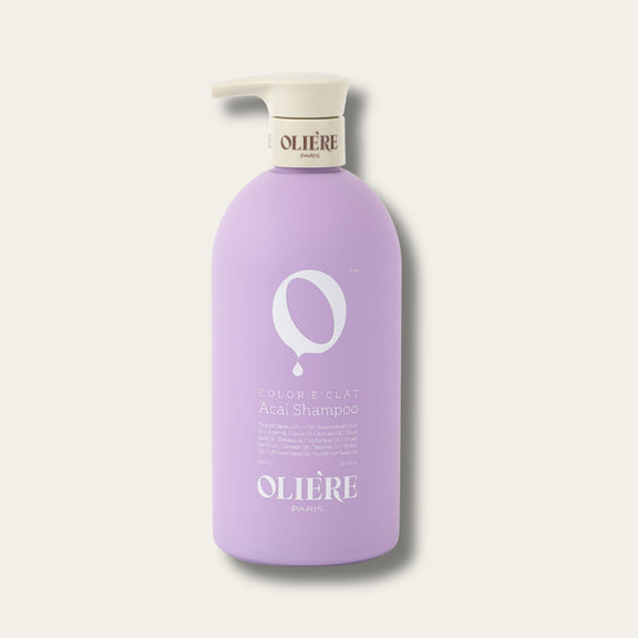 Oliére Color E'Clat Acai Hair Shampoo , 500 ml