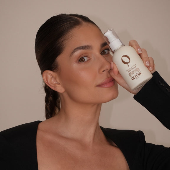 Oliére Color E'Clat Hair Serum