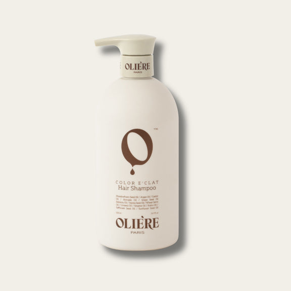 Oliére Color E'Clat Hair Shampoo, 500 ml