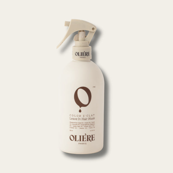 Oliére Color E'Clat Leave in Hair Mask, 300 ml