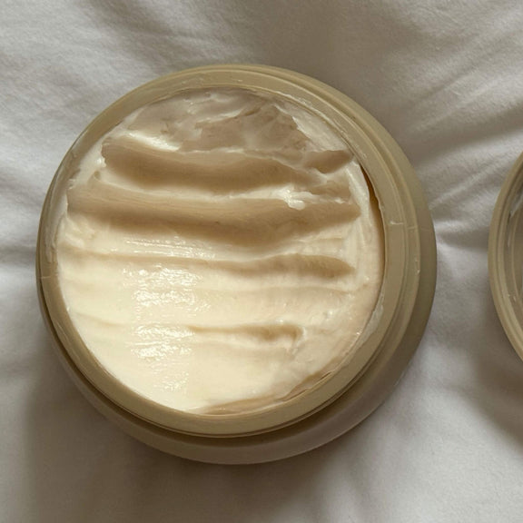 Oliere Ordinair Hair Mask texture